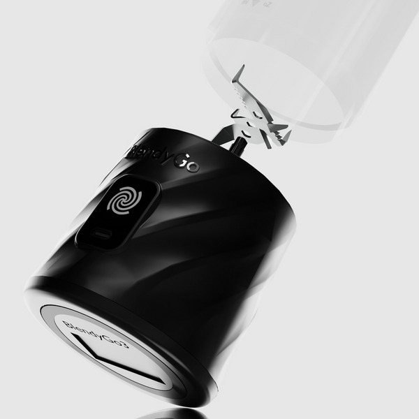 Wizualizacje produktowe AGD