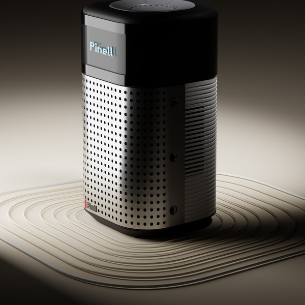 Wizualizacje produktowe RTV