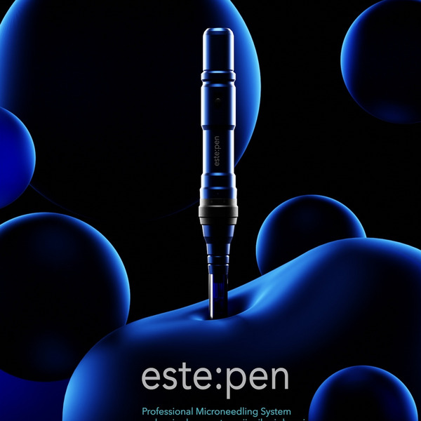 Wizualizacje produktowe dla branży medycyny estetycznej