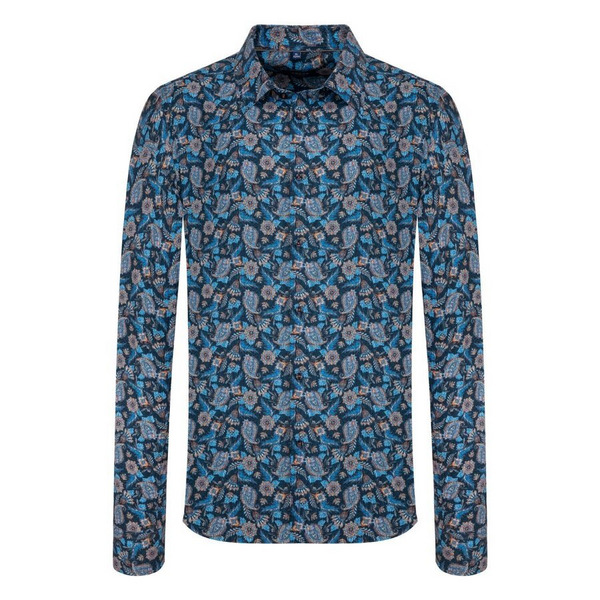 Fotografia odzieży duch